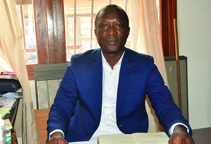 Directeur