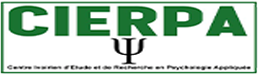 Logo CIERPA