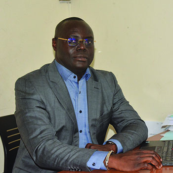 Dr. ACHI Narcisse