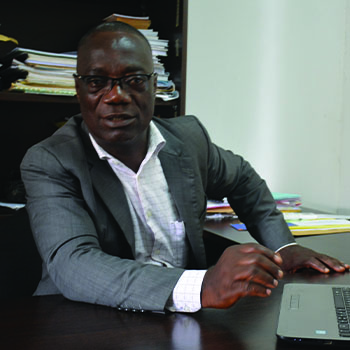 Dr. ASSAMIN Amedée