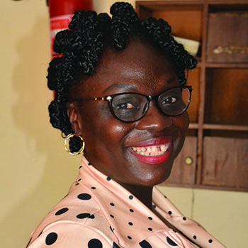 Dr. AKA Bende Flore