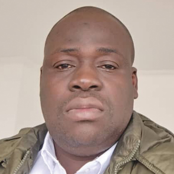 Dr. KOFFI Gustave