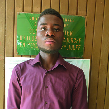 M. KOUAKOU Serge